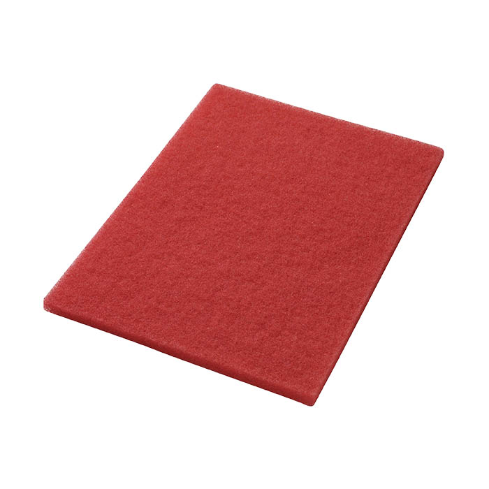 PAD, BOOST RED 14X20" FOR SS - 752244