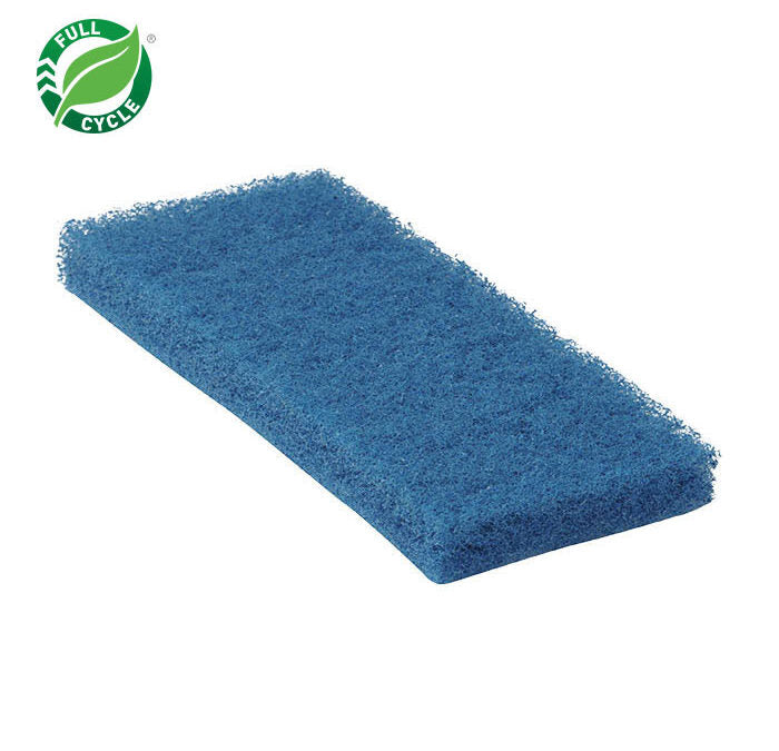 PAD, BLUE DOODLE #102 - 752470