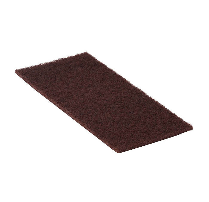 PAD, MAROON DOODLE #109 - 752471