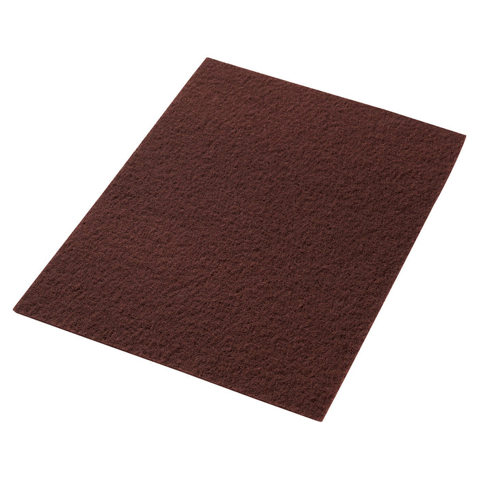 PAD, BOOST MAROON STRIP 14X20" - 752515