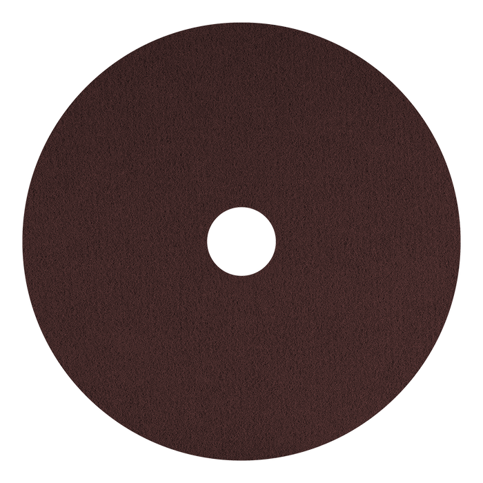 PAD, MAROON STRIP 20" ROUND - 752529