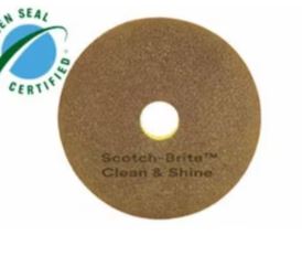 PAD, CLEAN & SHINE  SB 14" 5CS - 752625