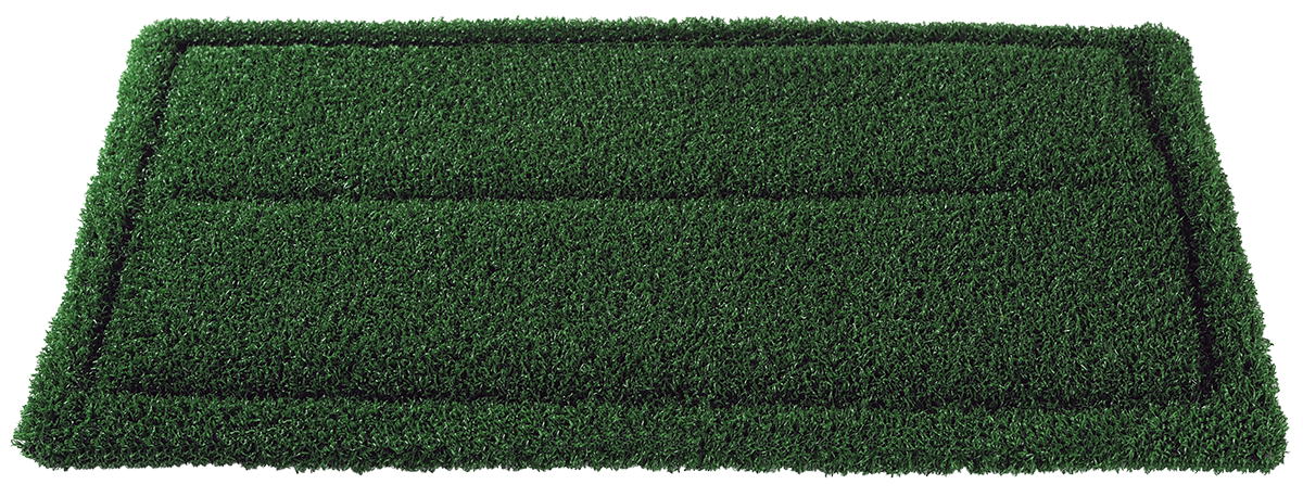 PAD, TURF SCRUB 14X20 - 753420