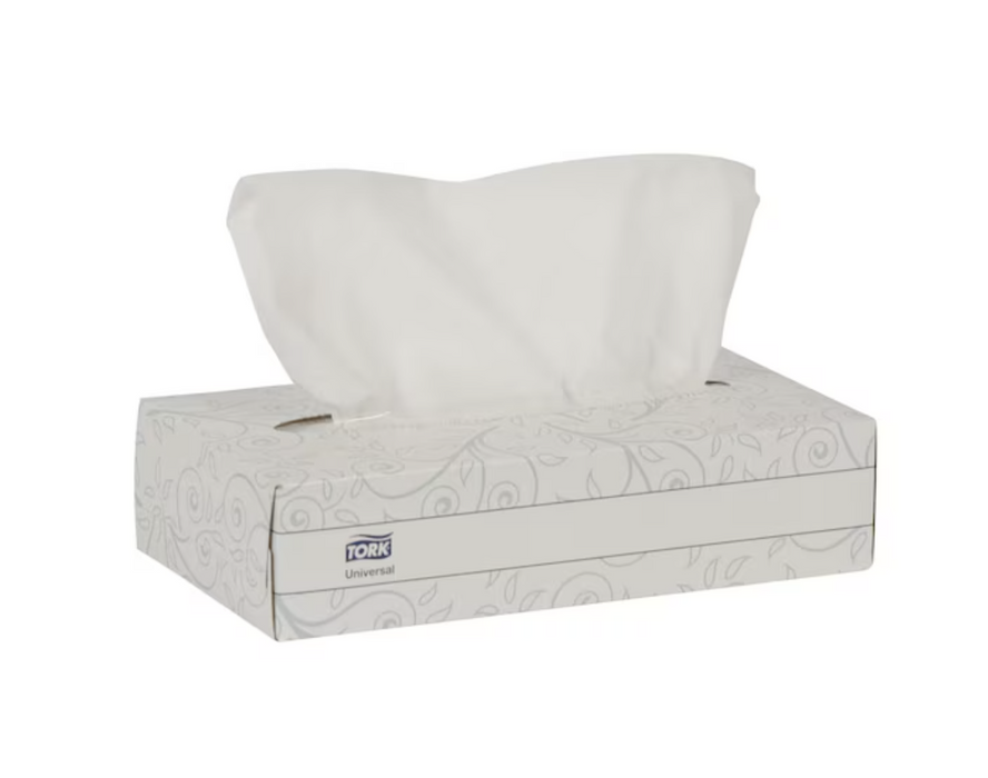 FACIAL TISSUE 30/100 - 756035