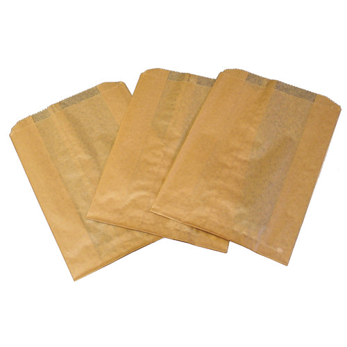 SANITARY BAG, WAX, SANI NAPKIN - 756146