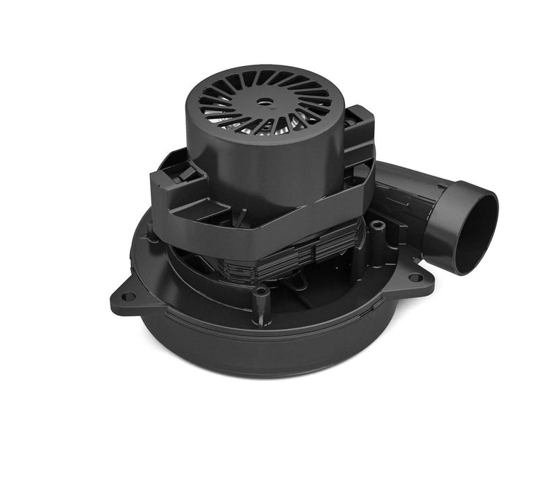 FAN, W/D VAC 120V 60HZ 5.7" - 785576