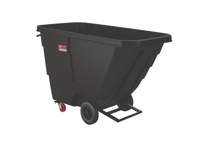 TILT TRUCK, 1 CUBIC YARD - 791006