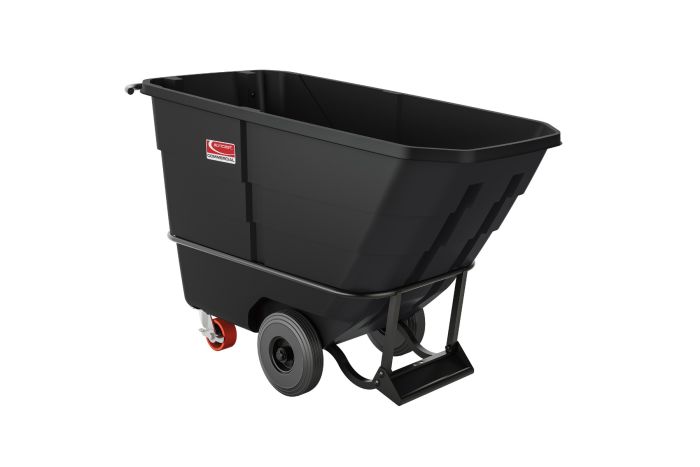 TILT TRUCK, 1/2 CUBIC YARD - 791009