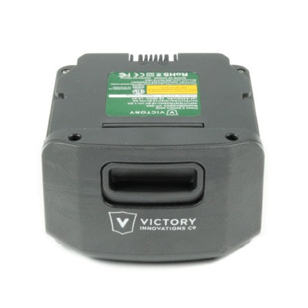 BATTERY, REPLACEMENT VIC SPRYR - 799320