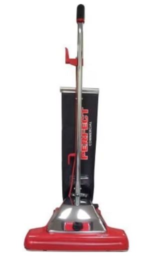 VACUUM-UPRIGHT 16" - 801001