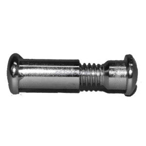 SCREW & NUT ASSEMBLY   53198-1 - 802079