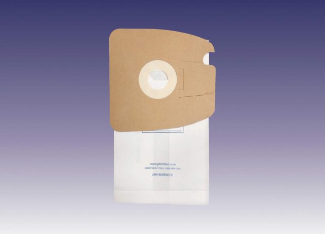 *M/MITE PAPER BAG 3670"MM" 10/PK - 802118