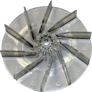 IMPELLER FAN, SANITAIRE  12988 - 802207