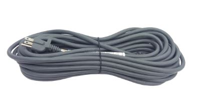 CORD, PWR-PIGTAIL, 50' GRAY - 807032