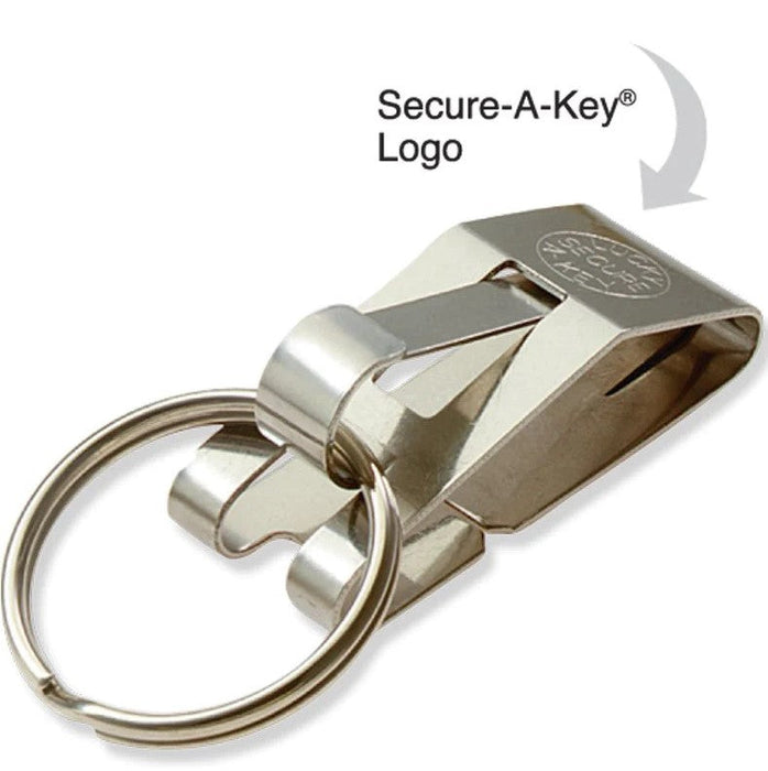 KEY CONTROL, SECURE-A-KEY-CLIP - 825405