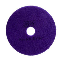 PAD, PURPLE, DIAMOND, 27" (5) - 752327