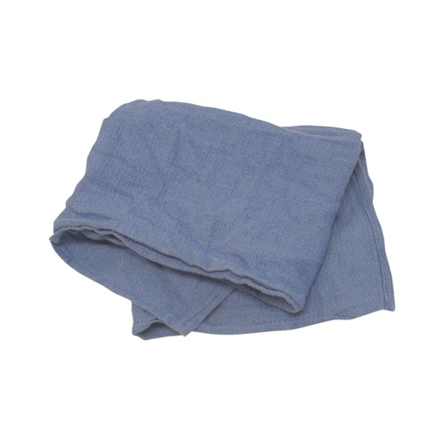 RAGS 5# BOX BLUE COTTON 539-05 - 995005