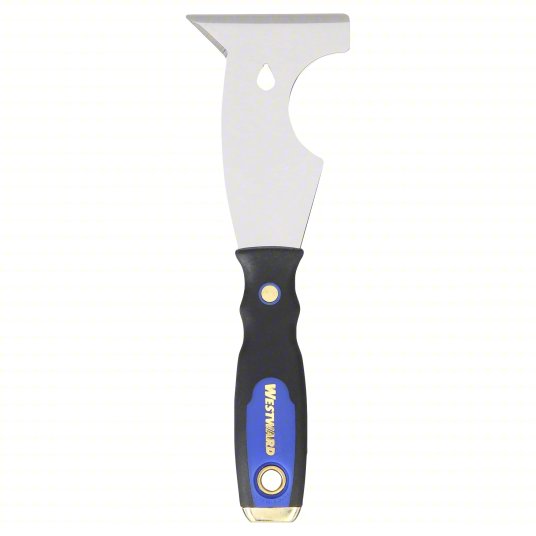 PUTTY KNIFE GLAZIER STYLE - 995666