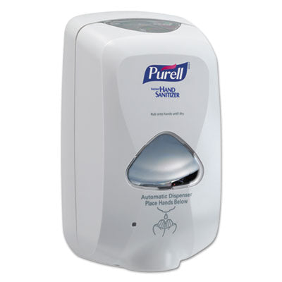 DISPENSER, PURELL AUTO TFX 2720-12 - AAA-GOJ272012