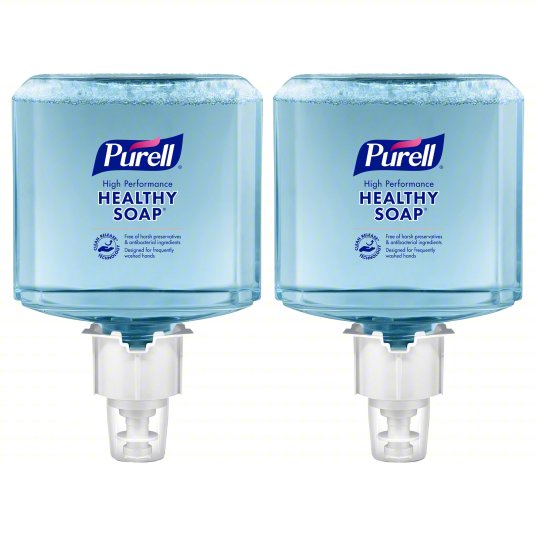 SOAP, PURELL ES4 FRAG FREE - AAA-GOJ508502