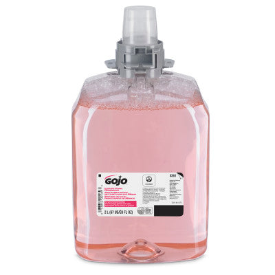 SOAP, GOJO FMX-20 CRANBERRY 2000ML 5261-02 - AAA-GOJ526102