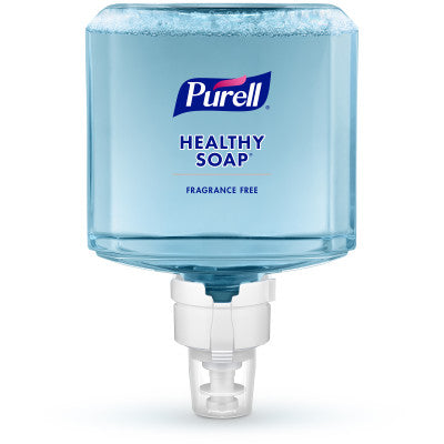 SOAP, PURELL ES8 HEALTHY SOAP 7772-02 - AAA-GOJ777202