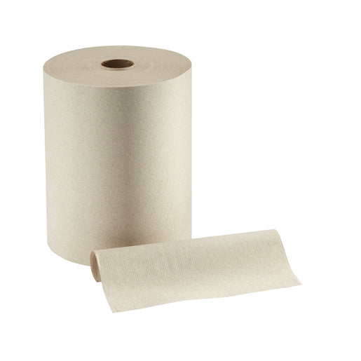 TOWEL, ROLL GP 10" BROWN 89480 - AAA-GPC89480