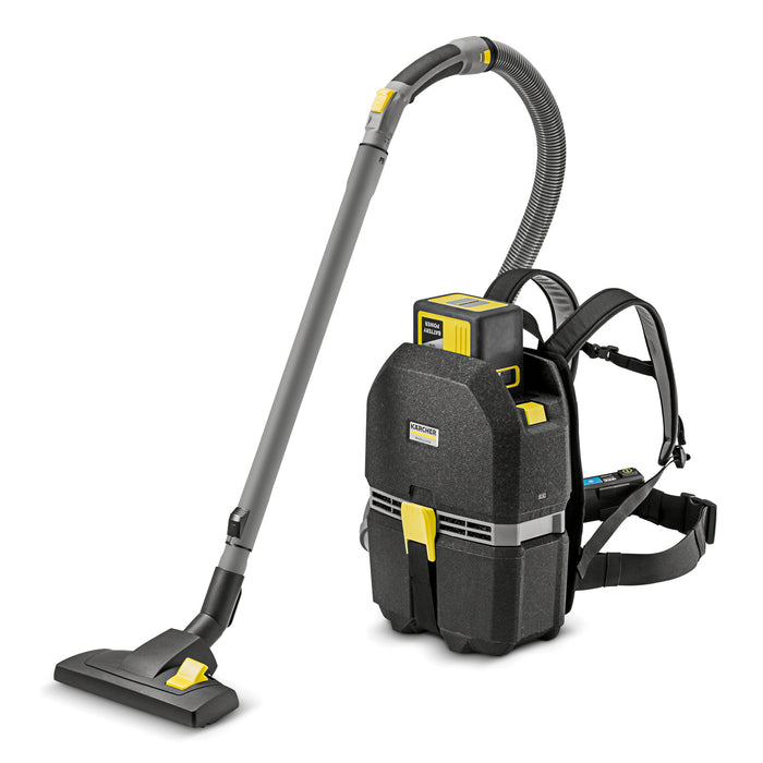VACUUM, BACKPACK BVL 3/1 BP - AAA-KAR1.394-305.0