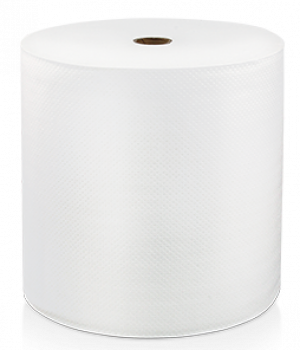 TOWEL, ROLL SOLARIS LOCOR PREMIUM 7"X800' 46897 - AAA-LOC46897