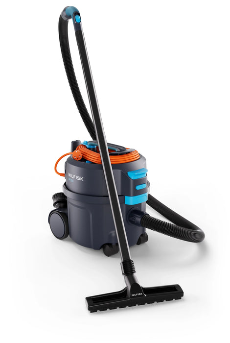 VACUUM, CANISTER VP300 - AAA-NIL107421142