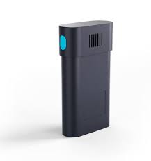 BATTERY, VU200 BATTERY ONLY - AAA-NILVU200BATTERY