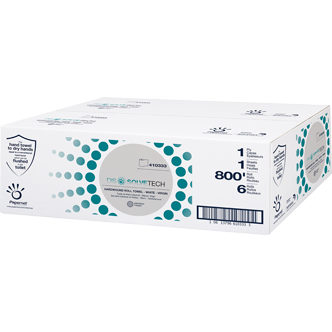 TOWEL, DISSOLVETECH 8X800 - AAA-PN410333