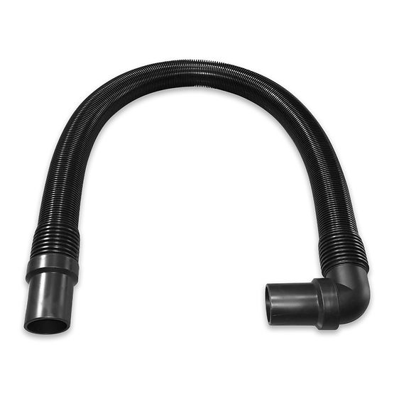 PROTEAM STATIC-DISSIPATING HOSE 48" 107648 - AAA-PT107648