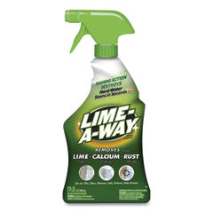 LIME-A-WAY LIME, CALCIUM, RUST REMOVER - 730742