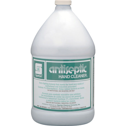 SOAP, SPARTAN ANTISEPTIC HANDWASH - AAA-SPAR770801