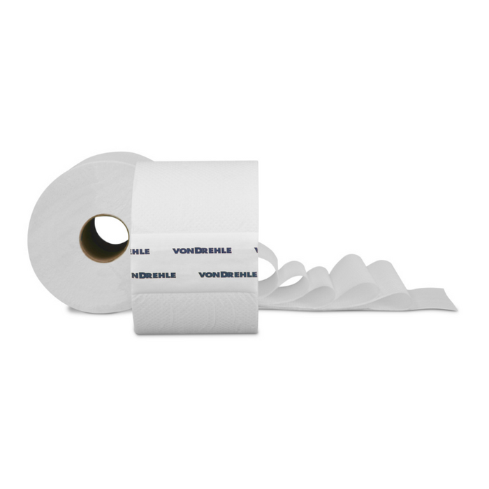 TOILET TISSUE, VON DREHLE 300HC - AAA-VD300HC