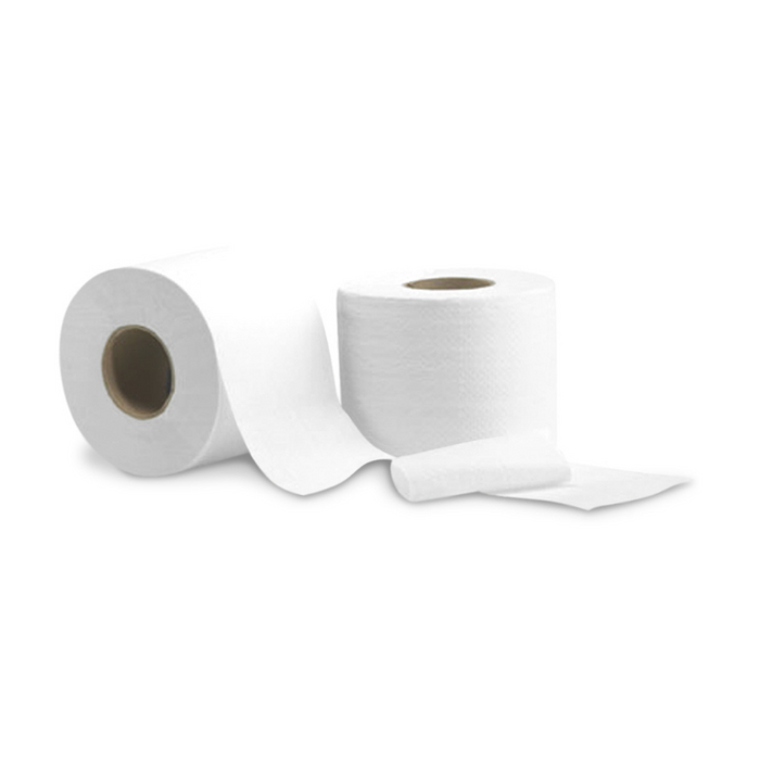 TOILET TISSUE, VON DREHLE ROTO ROLL RR600 - AAA-VDRR600