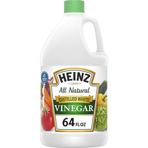 WHITE VINEGAR - AAA-VINEGAR