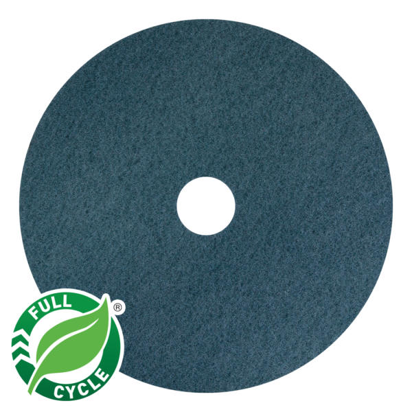 PAD, AQUA, HIGH SPEED BURNISHING 24" - 752324