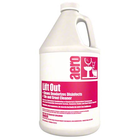 LIFT OUT, LIME, HARD H20 REMOVER - 730741