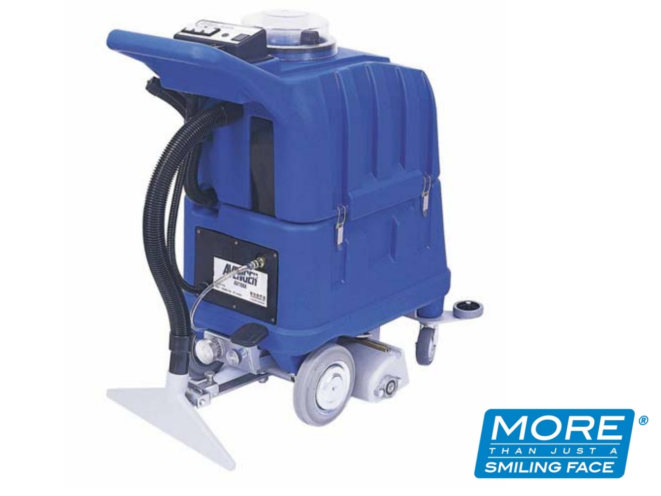 NaceCare AV12QX 20 Push Extractor + 3-Jet Wand & Vac Hose.jpeg__PID:e4ef5902-fbba-4530-9b5d-ece838c4d94e