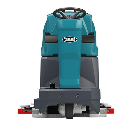 Tennant T581 Micro Scrubber - Ride-On - 20"