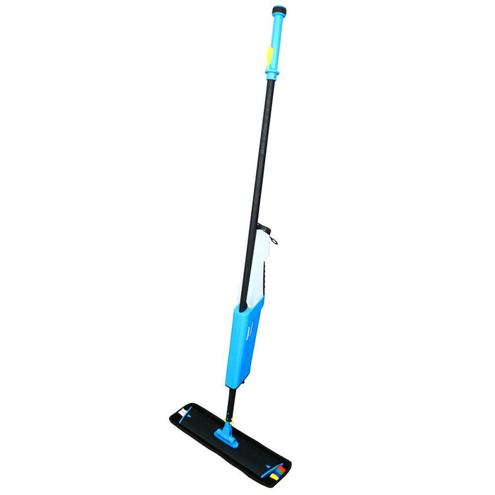 MOPSTER, BUCKETLESS FLAT MOP - 737160